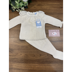 CONJUNTO POLAINA 2PIEZAS, MAC ILUSIÓN