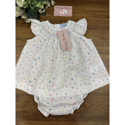 JESUSITO MÁS CUBRE , MAC ILUSIÓN