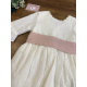 VESTIDO , TARTALETA