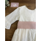 VESTIDO , TARTALETA