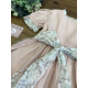 VESTIDO , TARTALETA