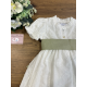 VESTIDO , TARTALETA