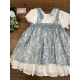 VESTIDO , TARTALETA