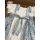 VESTIDO , TARTALETA