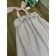 VESTIDO , TARTALETA