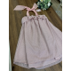 VESTIDO , TARTALETA