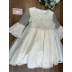 VESTIDO VUELO , ABUELA TATA