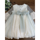 VESTIDO VUELO , ABUELA TATA