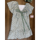 VESTIDO , EVE CHILDREN
