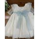 VESTIDO VUELO , ABUELA TATA