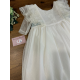 VESTIDO VUELO , ABUELA TATA
