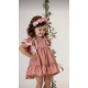 VESTIDO , EVE CHILDREN