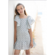 VESTIDO , EVE CHILDREN