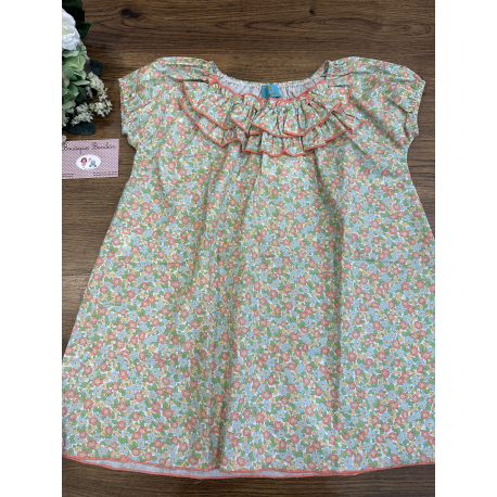 CAFTAN , LA MARTINICA