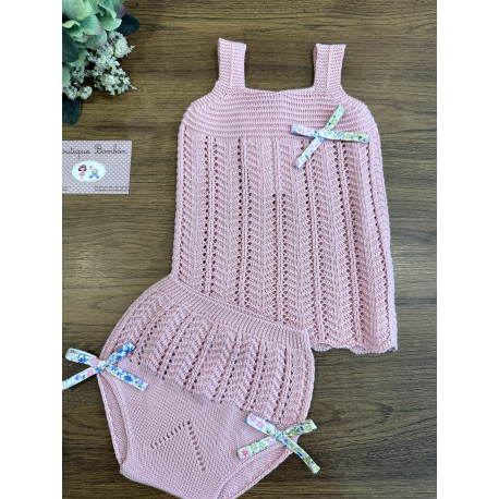 JESUSITO MÁS CUBRE HILO , MAC ILUSIÓN