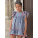 VESTIDO , LAPEPPA