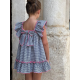 VESTIDO , LAPEPPA