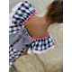VESTIDO , LAPEPPA