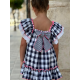 VESTIDO , LAPEPPA