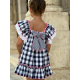 VESTIDO , LAPEPPA