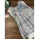 VESTIDO , NOMA FERNADEZ