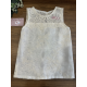 BLUSA MÁS FALDA , SANCHEZ DE LA VEGA