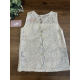 BLUSA MÁS FALDA , SANCHEZ DE LA VEGA