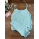 CONJUNTO 2P PUNTO , CESAR BLANCO