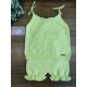 CONJUNTO 2PIEZAS , CESAR BLANCO