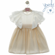 VESTIDO INFANTIL , YOEDU