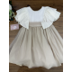 VESTIDO INFANTIL , YOEDU