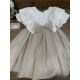 VESTIDO INFANTIL , YOEDU