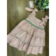 VESTIDO INFANTIL , YOEDU