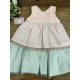 VESTIDO INFANTIL , YOEDU