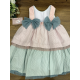 VESTIDO INFANTIL , YOEDU