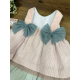 VESTIDO INFANTIL , YOEDU