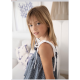 VESTIDO , EVE CHILDREN