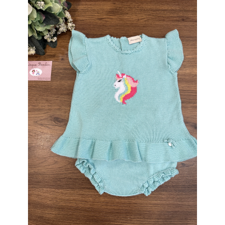 CONJUNTO PUNTO , CESAR BLANCO