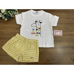 CONJUNTO NIÑO , JOSE VARÓN