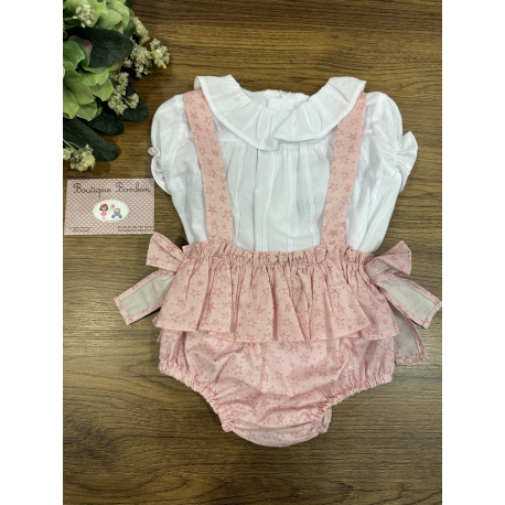 CONJUNTO RANITA , YOEDU