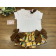 CAMISETA MÁS BRAGA , NINI