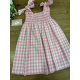 VESTIDO ELÁSTICO , MON PETIT