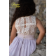 BLUSA MÁS FALDA , SANCHEZ DE LA VEGA