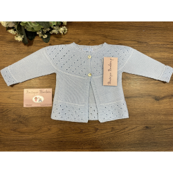 REBECA LARGA , MAC ILUSIÓN