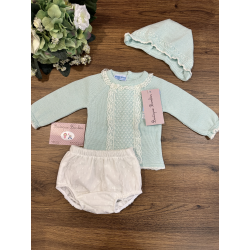 JUBÓN MÁS CUBRE Y CAPOTA , MAC ILUSIÓN