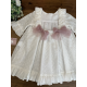 VESTIDO ,LA PEPPA /BY COPO