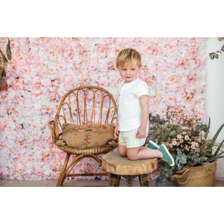 CONJUNTO NIÑO , MARTA Y PAULA