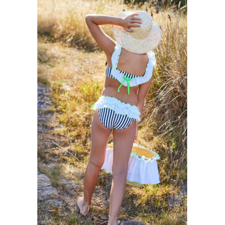 BIKINI , LA MARTINICA