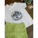 CAMISETA MÁS BOXER LICRA , LA MARTINICA