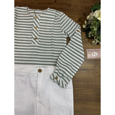 CONJUNTO NIÑO , EVE CHILDREN